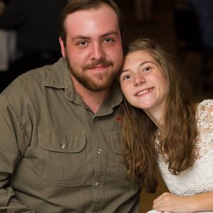 Meet your Posher, Hailey